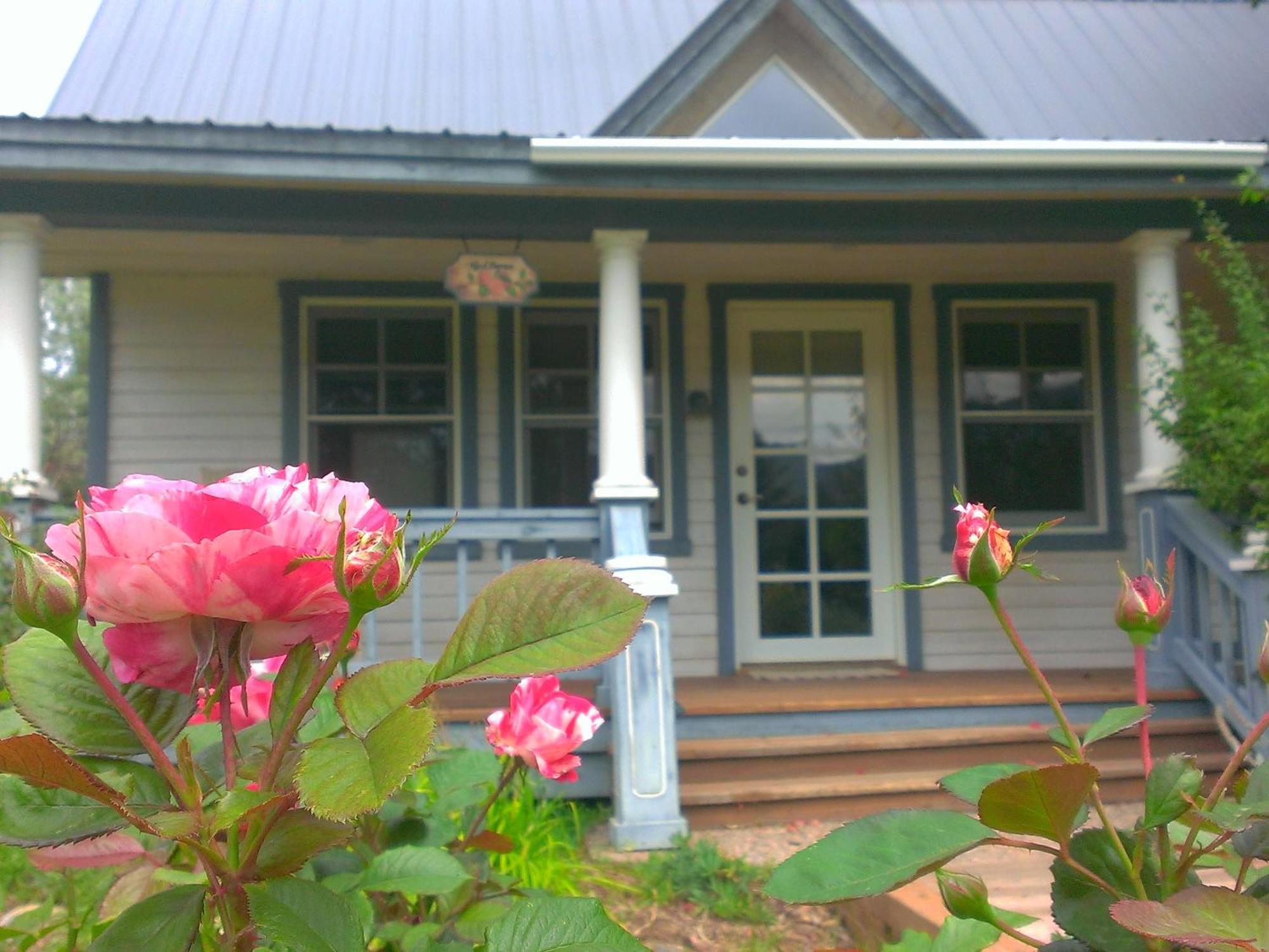 Apple Orchard Inn Hermosa Camera foto