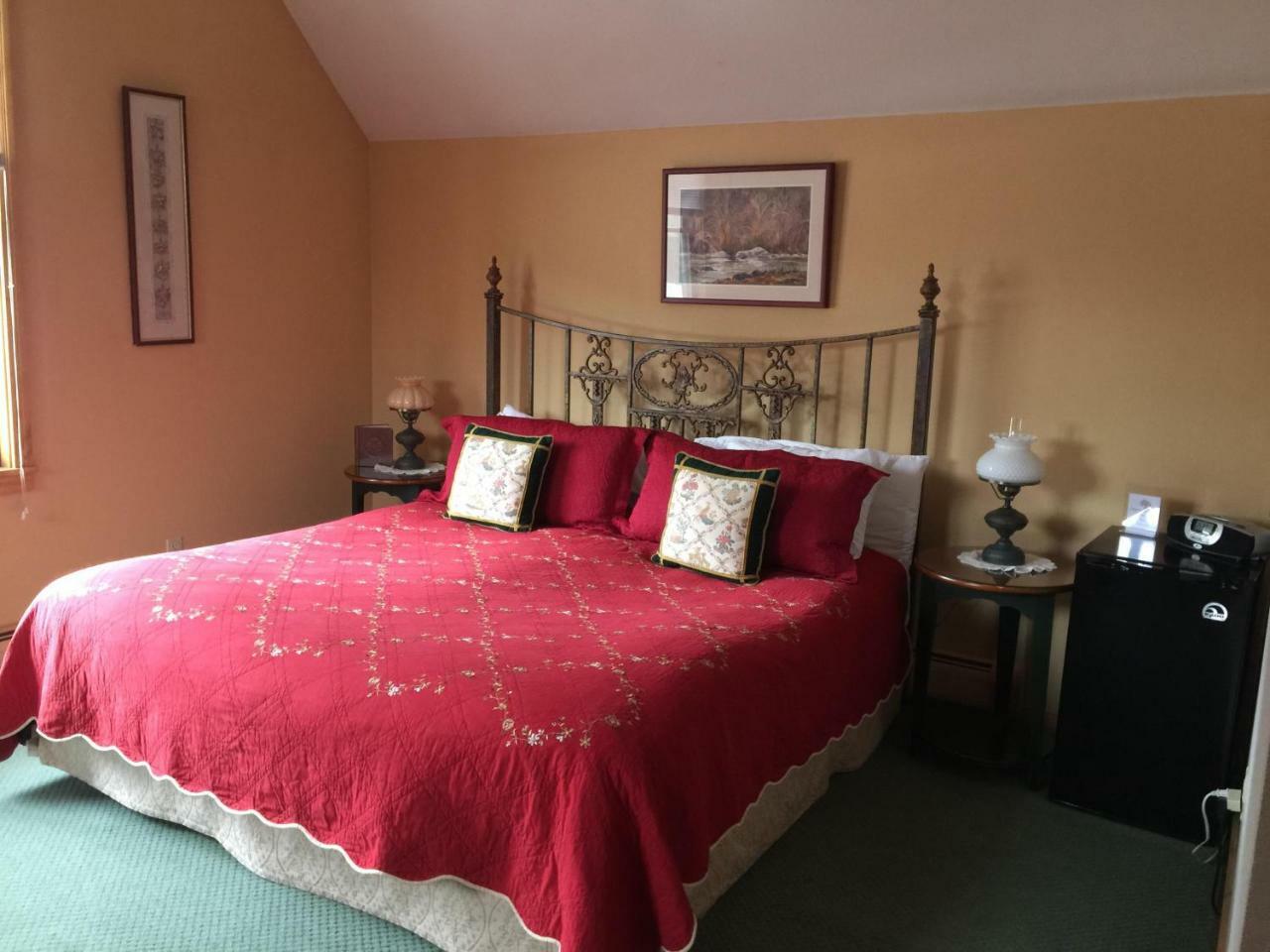 Apple Orchard Inn Hermosa Camera foto