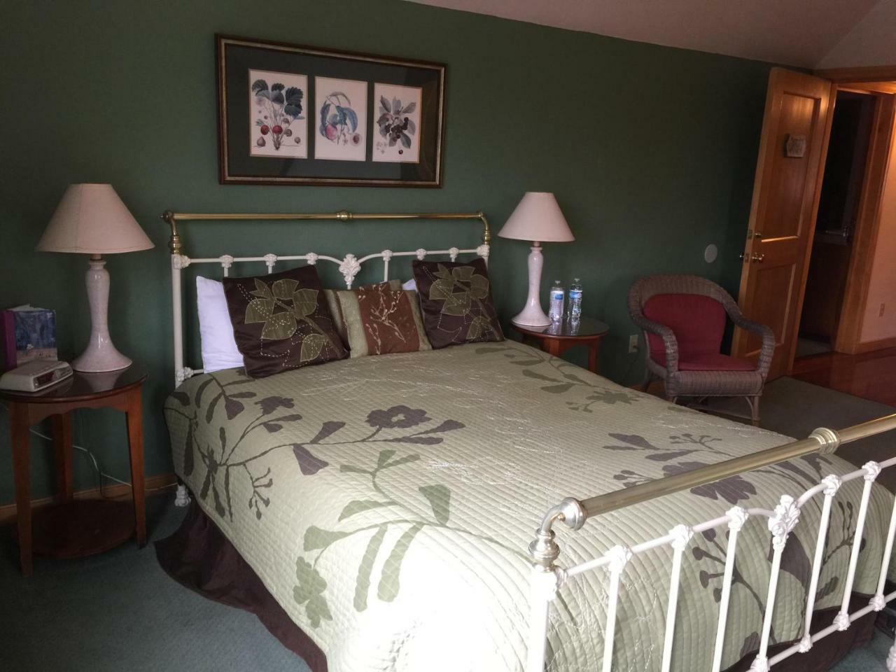 Apple Orchard Inn Hermosa Camera foto