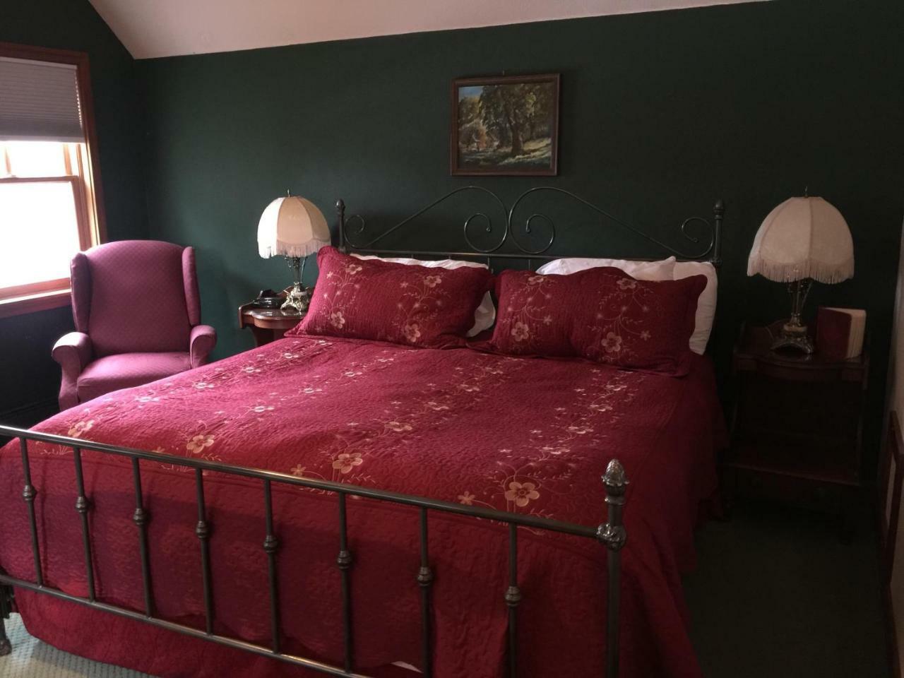 Apple Orchard Inn Hermosa Camera foto