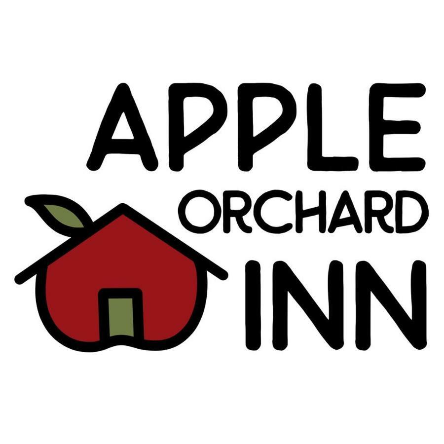 Apple Orchard Inn Hermosa Esterno foto
